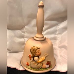 1985 Hummel Goebel Annual Bell